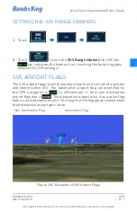 Предварительный просмотр 99 страницы BENDIXKing xVue Touch Experimental Pilot'S Manual
