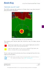 Предварительный просмотр 127 страницы BENDIXKing xVue Touch Experimental Pilot'S Manual