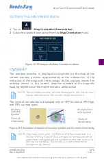 Предварительный просмотр 135 страницы BENDIXKing xVue Touch Experimental Pilot'S Manual