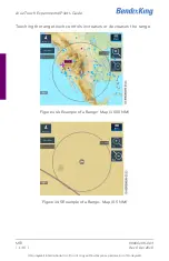 Предварительный просмотр 140 страницы BENDIXKing xVue Touch Experimental Pilot'S Manual
