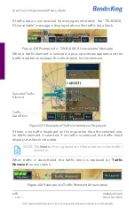 Предварительный просмотр 150 страницы BENDIXKing xVue Touch Experimental Pilot'S Manual