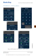 Предварительный просмотр 171 страницы BENDIXKing xVue Touch Experimental Pilot'S Manual