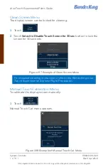 Предварительный просмотр 182 страницы BENDIXKing xVue Touch Experimental Pilot'S Manual