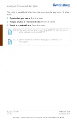 Предварительный просмотр 190 страницы BENDIXKing xVue Touch Experimental Pilot'S Manual
