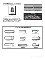 Preview for 11 page of BendPak 1302-BA Operation And Service Manual