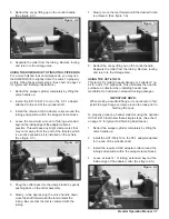 Preview for 31 page of BendPak 1302-BA Operation And Service Manual