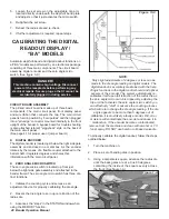 Preview for 40 page of BendPak 1302-BA Operation And Service Manual