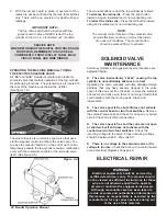 Preview for 42 page of BendPak 1302-BA Operation And Service Manual