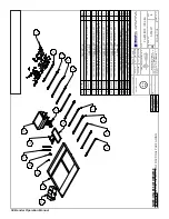 Preview for 52 page of BendPak 1302-BA Operation And Service Manual