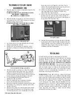 Preview for 8 page of BendPak 1302BA-302 Operation And Service Manual