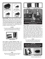 Preview for 9 page of BendPak 1302BA-302 Operation And Service Manual