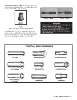 Preview for 11 page of BendPak 1302BA-302 Operation And Service Manual