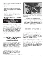 Preview for 15 page of BendPak 1302BA-302 Operation And Service Manual