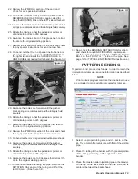 Preview for 19 page of BendPak 1302BA-302 Operation And Service Manual