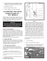 Preview for 40 page of BendPak 1302BA-302 Operation And Service Manual