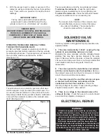 Preview for 42 page of BendPak 1302BA-302 Operation And Service Manual