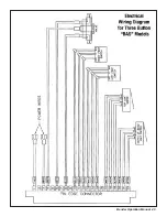 Preview for 49 page of BendPak 1302BA-302 Operation And Service Manual