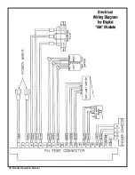 Preview for 50 page of BendPak 1302BA-302 Operation And Service Manual