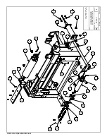 Preview for 56 page of BendPak 1302BA-302 Operation And Service Manual