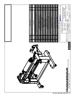 Preview for 59 page of BendPak 1302BA-302 Operation And Service Manual