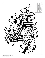 Preview for 60 page of BendPak 1302BA-302 Operation And Service Manual