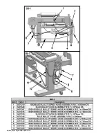 Preview for 64 page of BendPak 1302BA-302 Operation And Service Manual