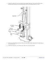 Preview for 8 page of BendPak 5174042 Quick Start Manual