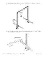 Preview for 11 page of BendPak 5174042 Quick Start Manual