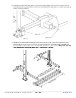 Preview for 12 page of BendPak 5174042 Quick Start Manual