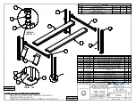 Предварительный просмотр 5 страницы BendPak 5175004 Service Manual