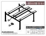 Предварительный просмотр 2 страницы BendPak 5175024 Service Manual