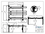 Предварительный просмотр 3 страницы BendPak 5175024 Service Manual