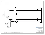 Предварительный просмотр 4 страницы BendPak 5175024 Service Manual