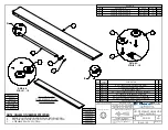 Предварительный просмотр 6 страницы BendPak 5175024 Service Manual