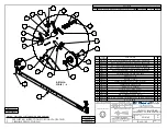 Предварительный просмотр 8 страницы BendPak 5175024 Service Manual