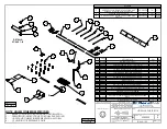 Предварительный просмотр 10 страницы BendPak 5175024 Service Manual