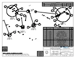 Предварительный просмотр 11 страницы BendPak 5175024 Service Manual