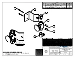 Предварительный просмотр 13 страницы BendPak 5175024 Service Manual