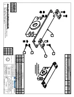 Предварительный просмотр 14 страницы BendPak 5175024 Service Manual