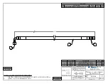 Предварительный просмотр 17 страницы BendPak 5175024 Service Manual