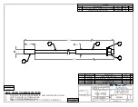 Предварительный просмотр 19 страницы BendPak 5175024 Service Manual