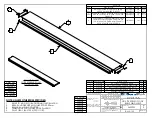 Предварительный просмотр 23 страницы BendPak 5175024 Service Manual