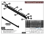 Предварительный просмотр 24 страницы BendPak 5175024 Service Manual