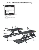 Preview for 29 page of BendPak 5175026 Service Manual