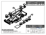 Preview for 2 page of BendPak 5175031 Service Manual