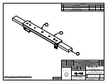 Preview for 6 page of BendPak 5175031 Service Manual