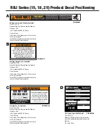 Preview for 12 page of BendPak 5175031 Service Manual