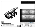 Preview for 3 page of BendPak 5175033 Service Manual