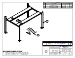 Preview for 2 page of BendPak 5175120 Service Manual