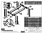 Preview for 4 page of BendPak 5175120 Service Manual